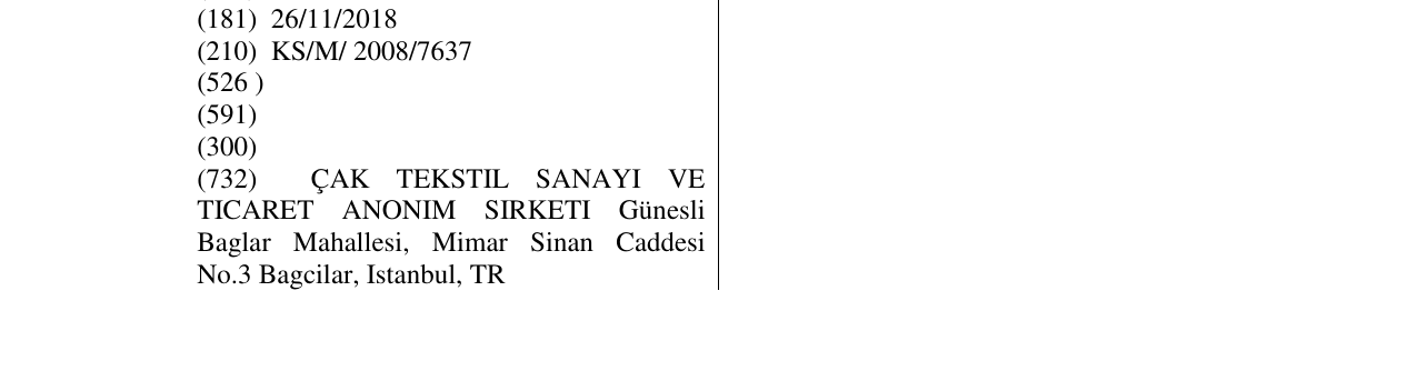 Zëri i markës LTB në buletin