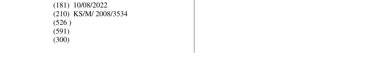 Zëri i markës ITEXTAR në buletin