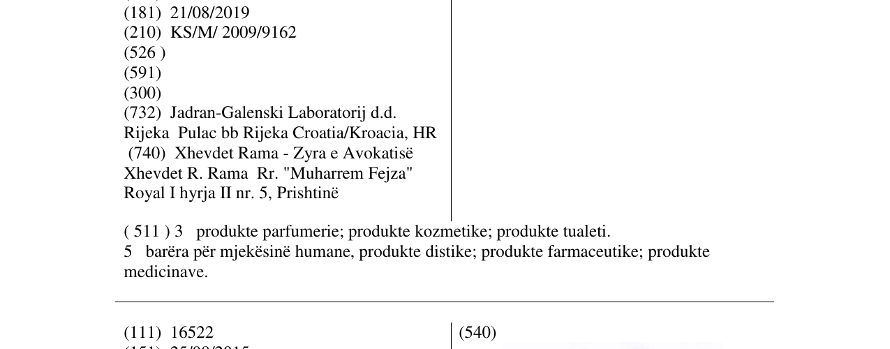 Zëri i markës Normia. Mbretëresha e probiotikëve në buletin