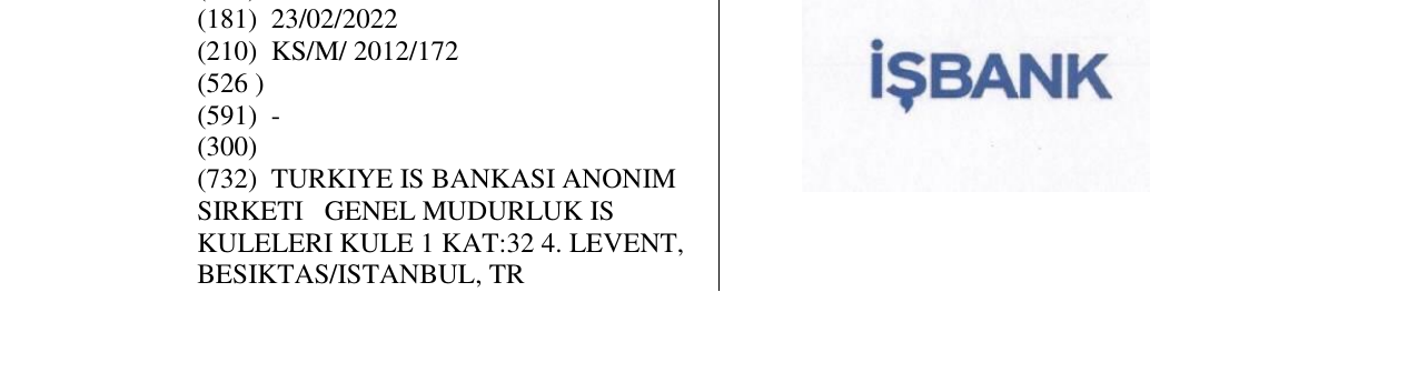 Zëri i markës iSBANK në buletin