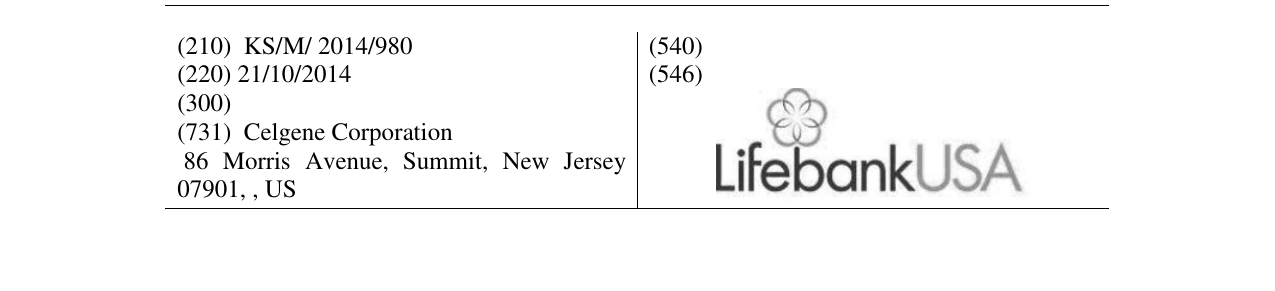Zëri i markës Lifebank USA në buletin