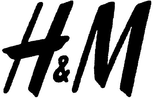 Paraqitja e markës H&M