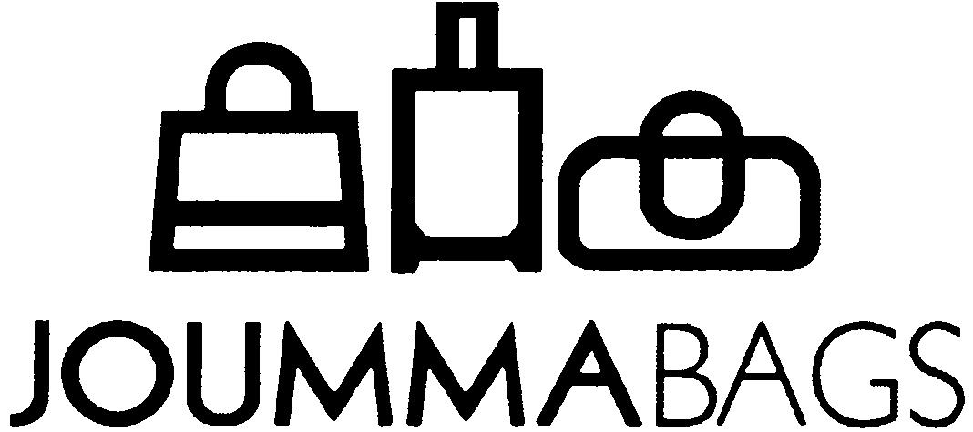 Paraqitja e markës JOUMMA BAGS