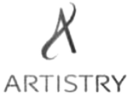 Paraqitja e markës A ARTISTRY
