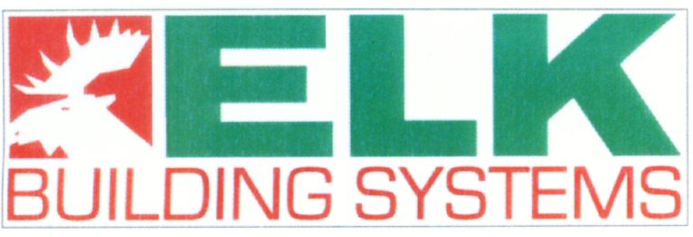 Paraqitja e markës ELK BUILDING SYSTEMS