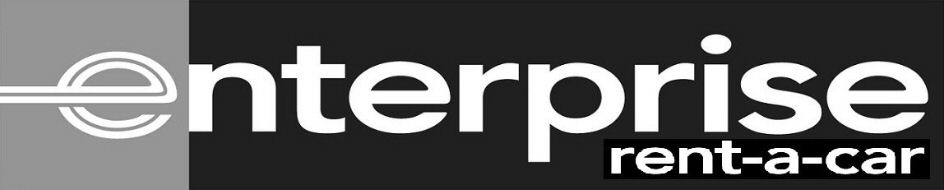 Paraqitja e markës enterprise rent-a-car