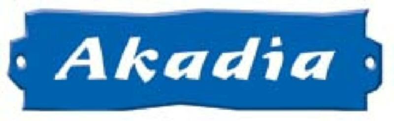 Paraqitja e markës Akadia