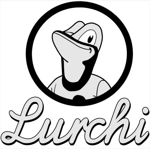 Paraqitja e markës Lurchi