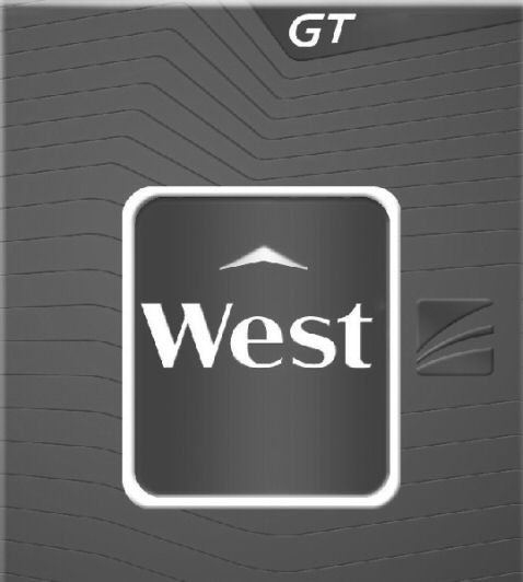 Paraqitja e markës West GT