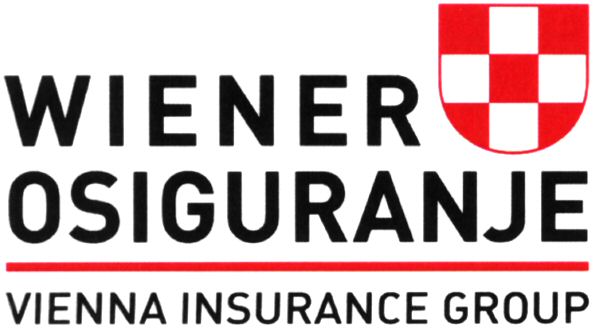 Paraqitja e markës WIENER OSIGURANJE VIENNA INSURANCE GROUP
