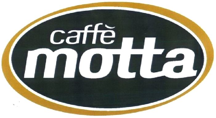 Paraqitja e markës caffè motta