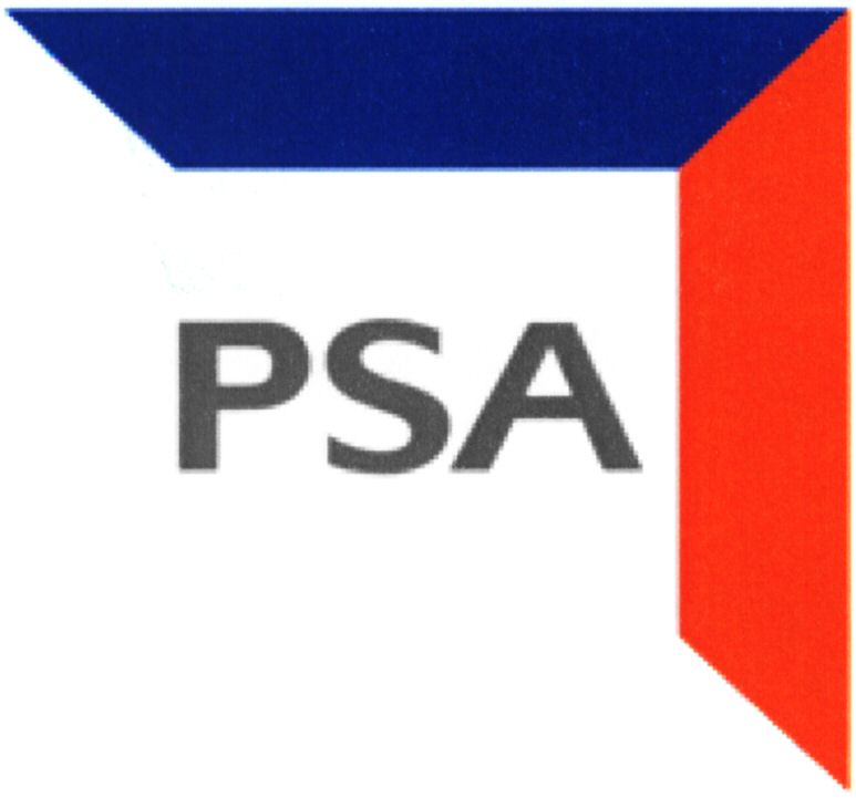 Paraqitja e markës PSA