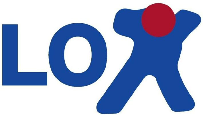 Paraqitja e markës LOX