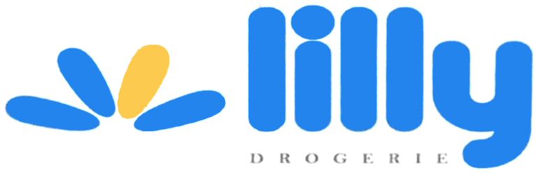Paraqitja e markës lilly DROGERIE