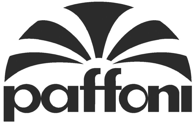 Paraqitja e markës paffoni