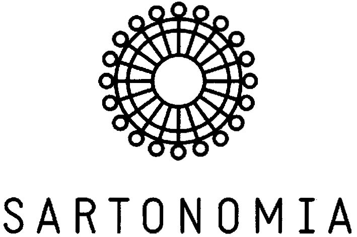 Paraqitja e markës SARTONOMIA