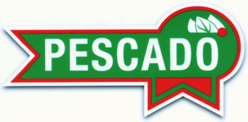 Paraqitja e markës PESCADO