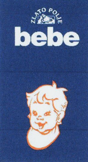 Paraqitja e markës bebe