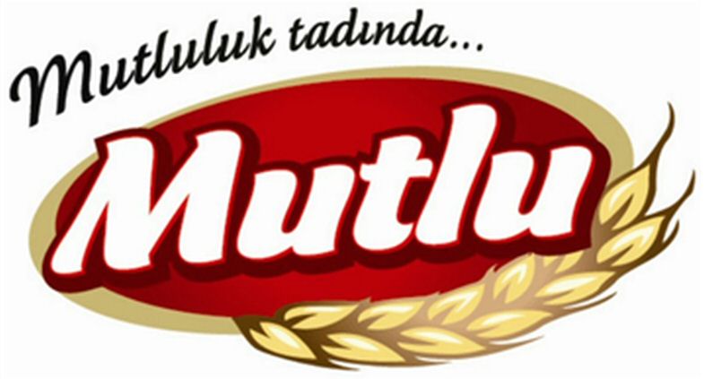 Paraqitja e markës Mutluluk tadinda... mutlu
