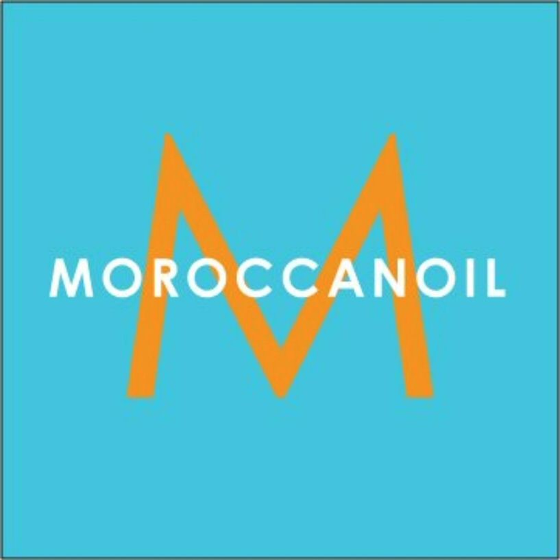 Paraqitja e markës M MOROCCANOIL