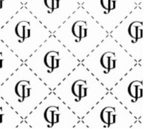 Paraqitja e markës GJ