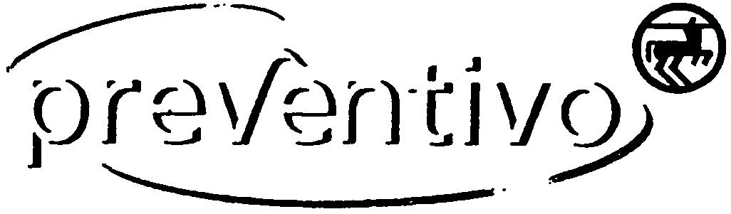 Paraqitja e markës preventivo