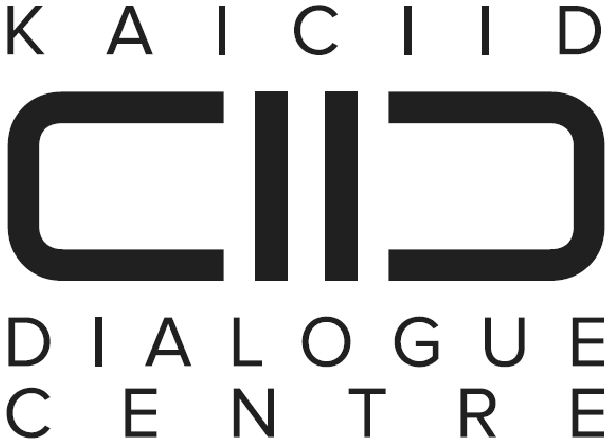 Paraqitja e markës KAICIID DIALOGUE CENTRE