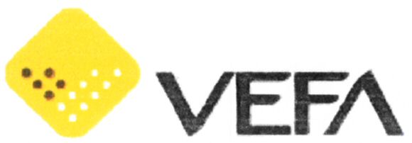 Paraqitja e markës VEFA