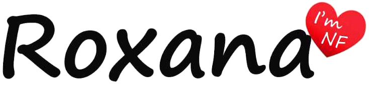 Paraqitja e markës Roxana I'm NF