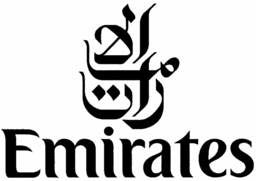 Paraqitja e markës Emirates