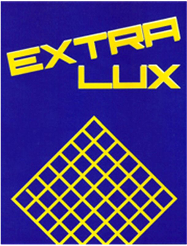 Paraqitja e markës EXTRA LUX