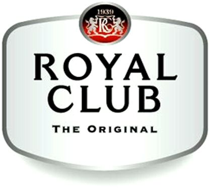 Paraqitja e markës ROYAL CLUB THE ORIGINAL