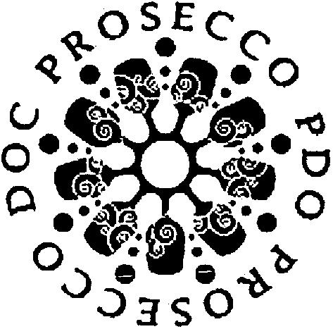 Paraqitja e markës PROSECCO DOC PROSECCO PDO