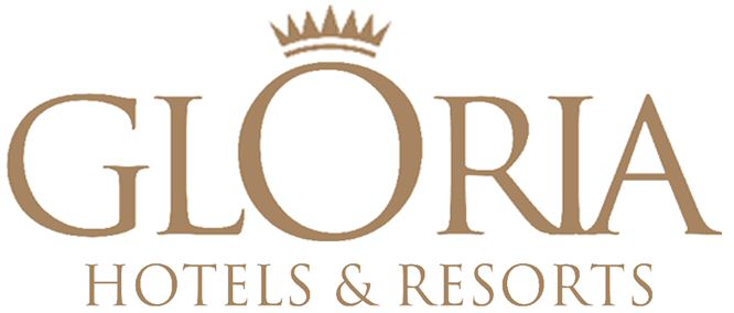 Paraqitja e markës GLORIA HOTELS & RESORTS