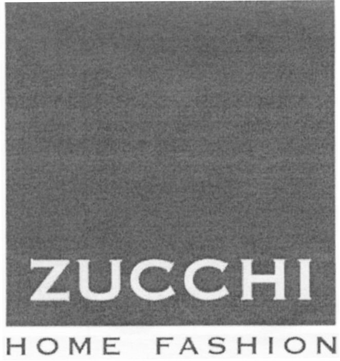 Paraqitja e markës ZUCCHI HOME FASHION