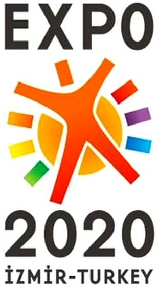 Paraqitja e markës EXPO 2020 IZMIR-TURKEY