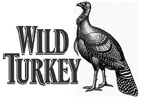 Paraqitja e markës WILD TURKEY