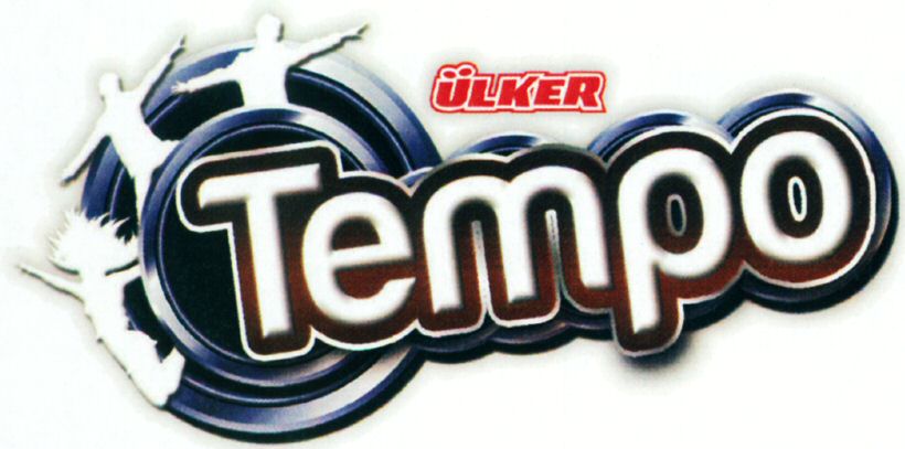 Paraqitja e markës ÜLKER Tempo