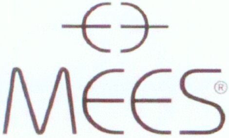 Paraqitja e markës MEES