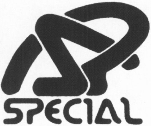 Paraqitja e markës SPECIAL