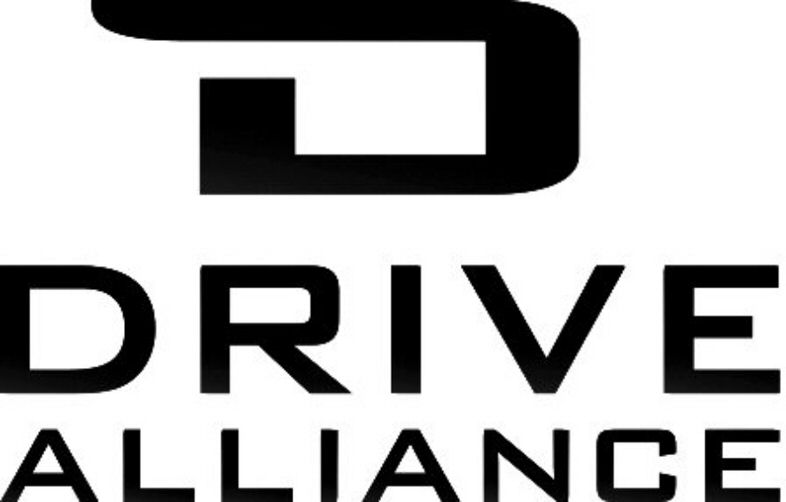 Paraqitja e markës D DRIVE ALLIANCE
