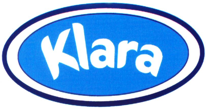 Paraqitja e markës Klara