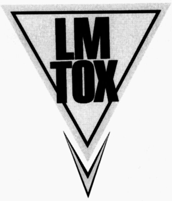 Paraqitja e markës LM TOX