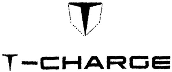 Paraqitja e markës T-CHARGE