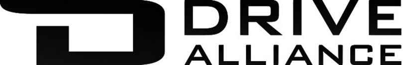 Paraqitja e markës D DRIVE ALLIANCE