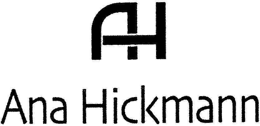 Paraqitja e markës Ana Hickmann