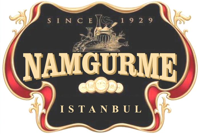Paraqitja e markës NAMGURME ISTANBUL