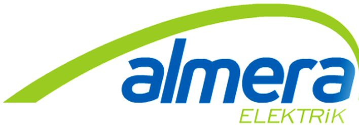 Paraqitja e markës almera ELEKTRIK