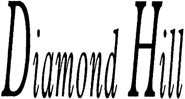 Paraqitja e markës Diamond Hill