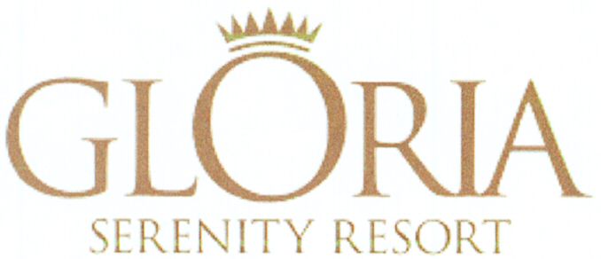 Paraqitja e markës GLORIA SERENITY RESORT
